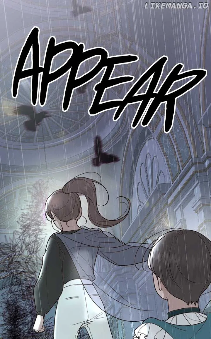 You Just Made My Day Chapter 24 – Page 84