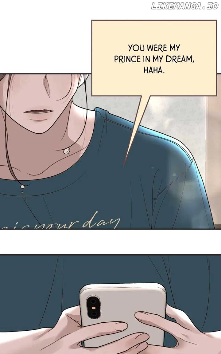 You Just Made My Day Chapter 24 – Page 86