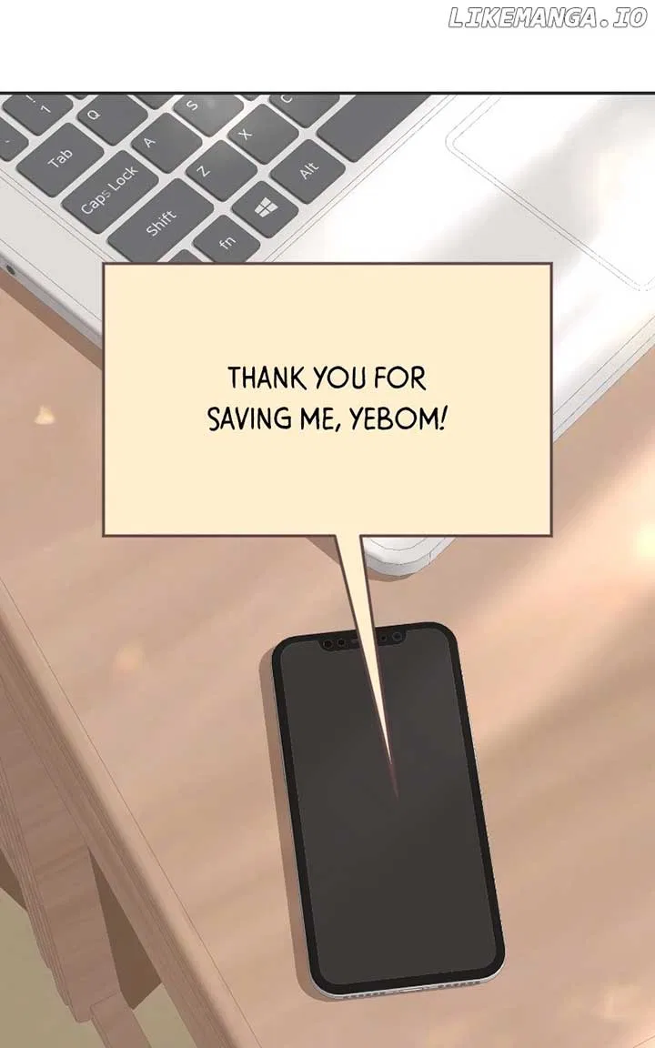 You Just Made My Day Chapter 24 – Page 90