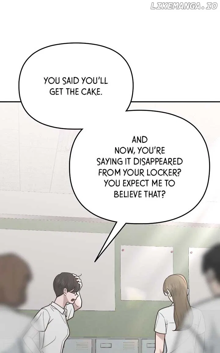 You Just Made My Day Chapter 23 – Page 4