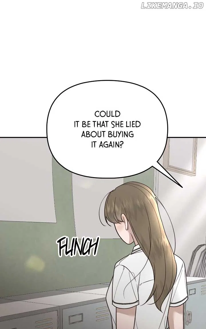 You Just Made My Day Chapter 23 – Page 7