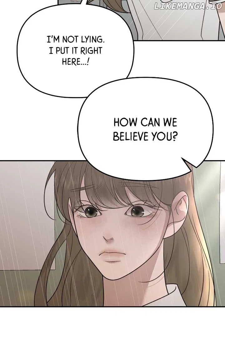 You Just Made My Day Chapter 23 – Page 9