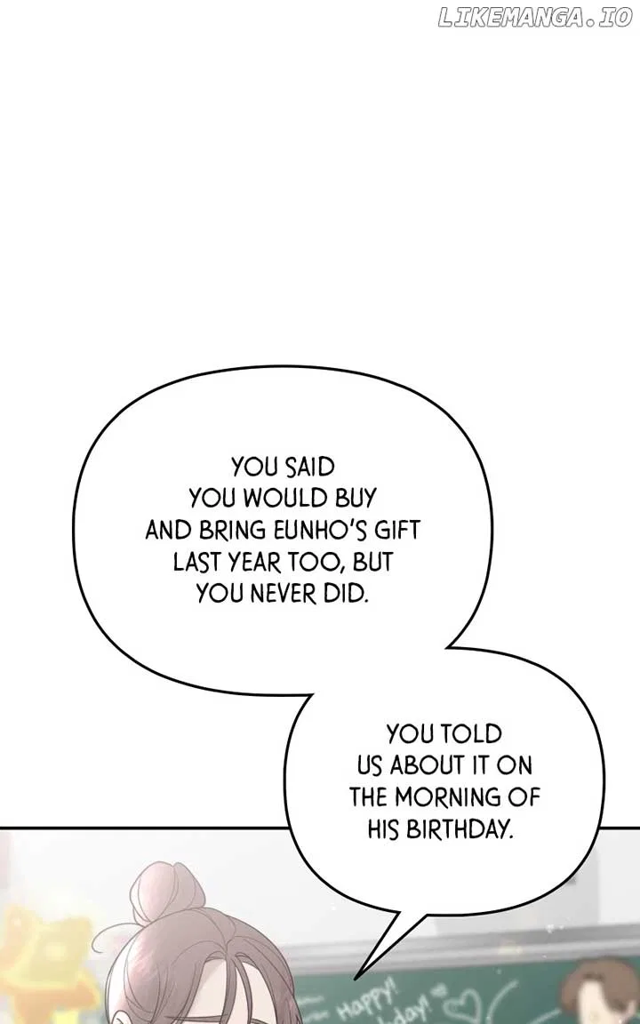 You Just Made My Day Chapter 23 – Page 10