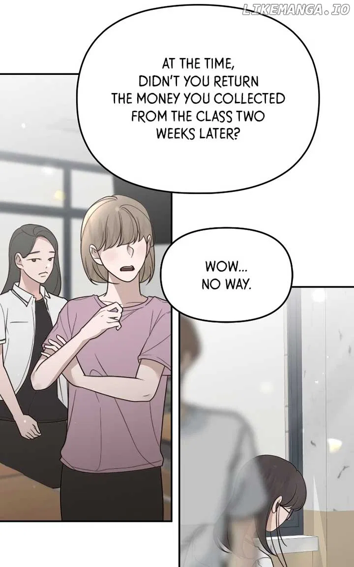 You Just Made My Day Chapter 23 – Page 12