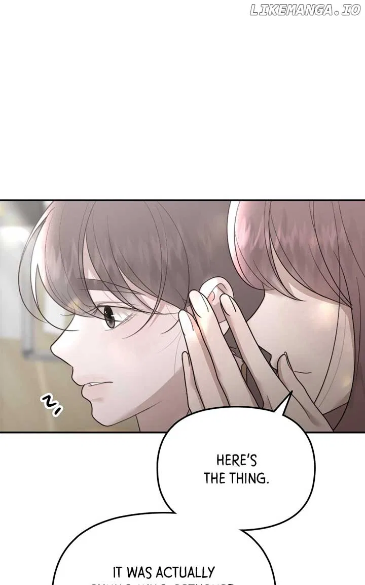 You Just Made My Day Chapter 23 – Page 14