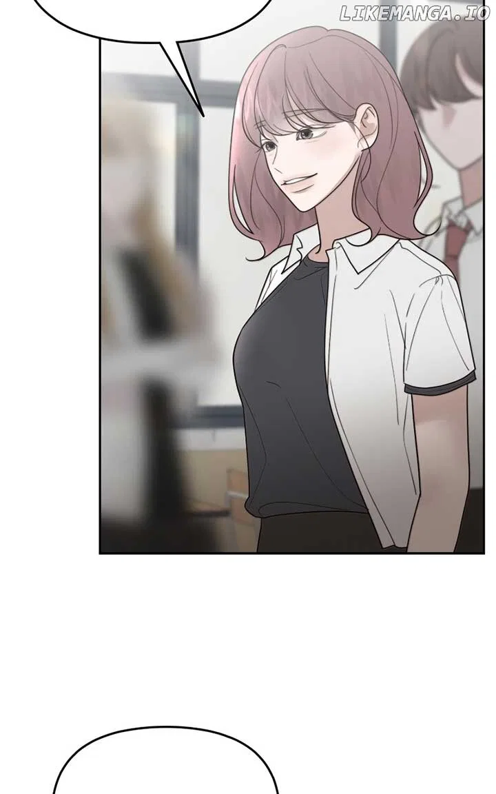 You Just Made My Day Chapter 23 – Page 17