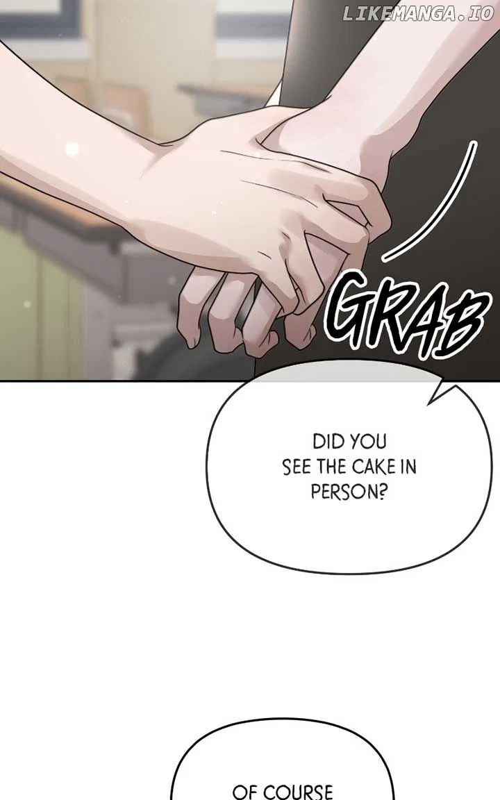 You Just Made My Day Chapter 23 – Page 22