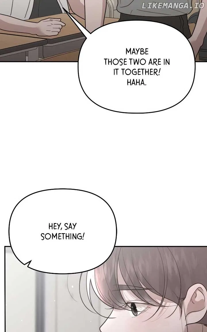 You Just Made My Day Chapter 23 – Page 24
