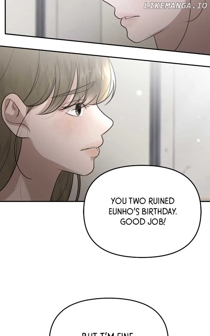 You Just Made My Day Chapter 23 – Page 25