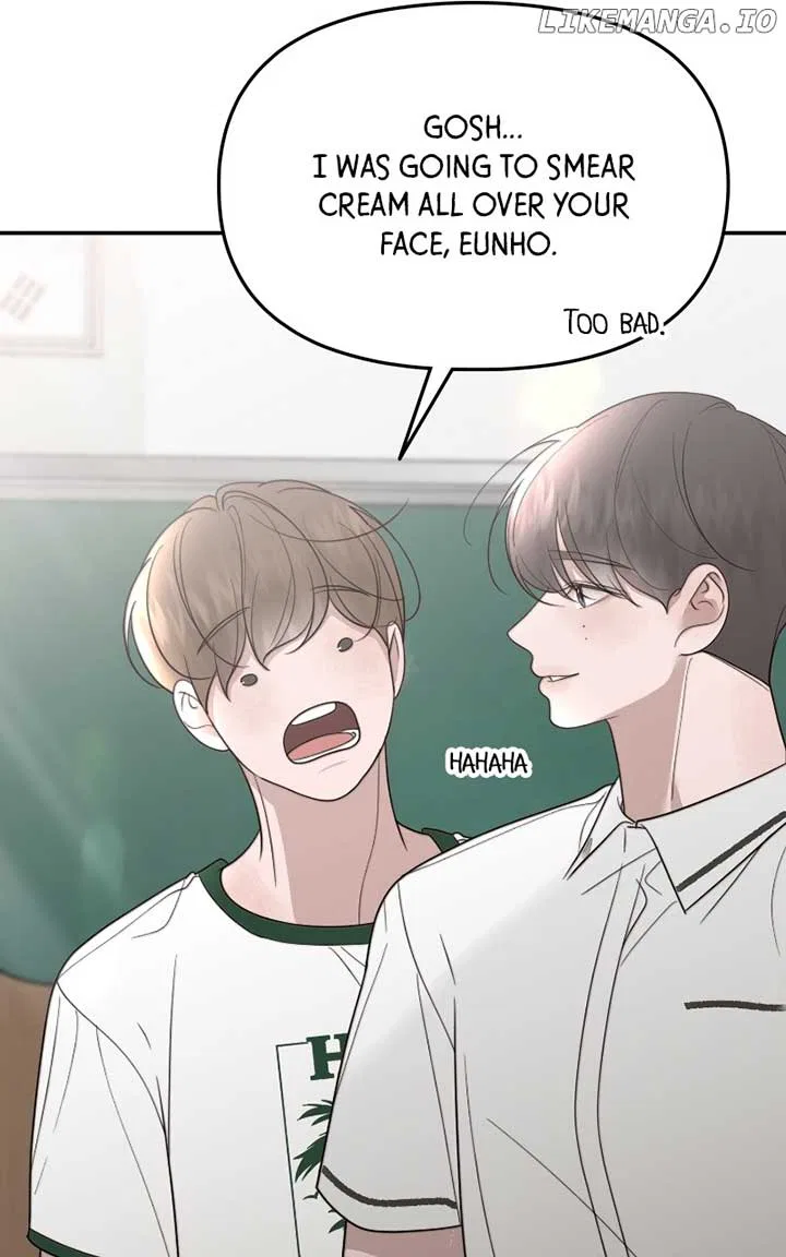 You Just Made My Day Chapter 23 – Page 28
