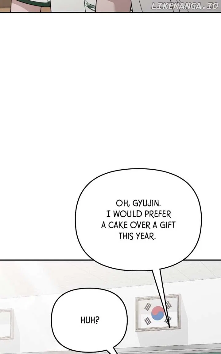 You Just Made My Day Chapter 23 – Page 29
