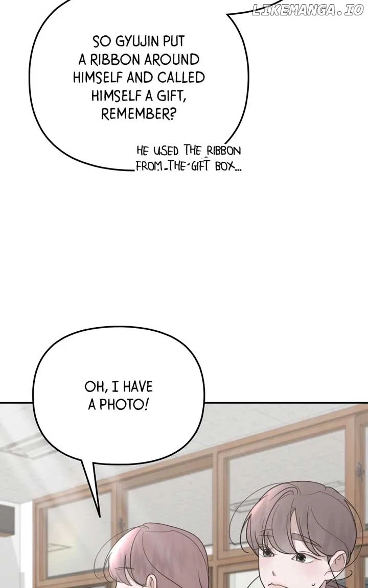 You Just Made My Day Chapter 23 – Page 31