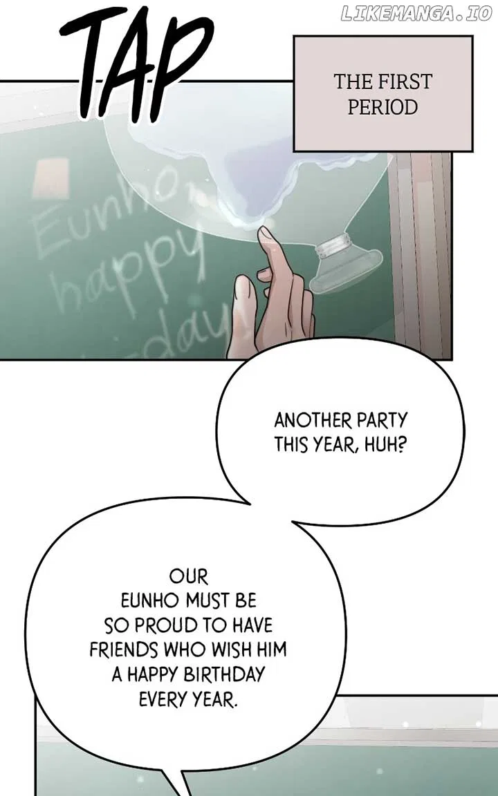 You Just Made My Day Chapter 23 – Page 45