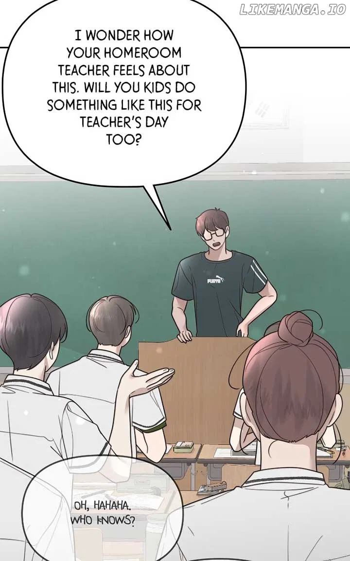 You Just Made My Day Chapter 23 – Page 47