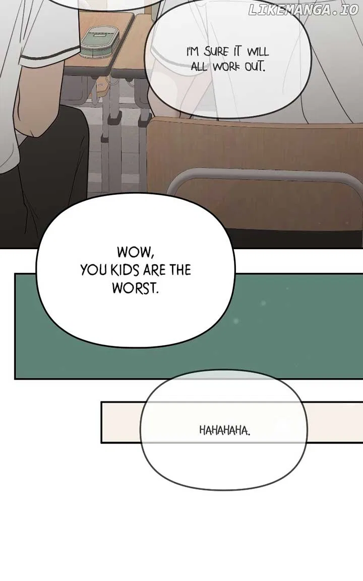 You Just Made My Day Chapter 23 – Page 48