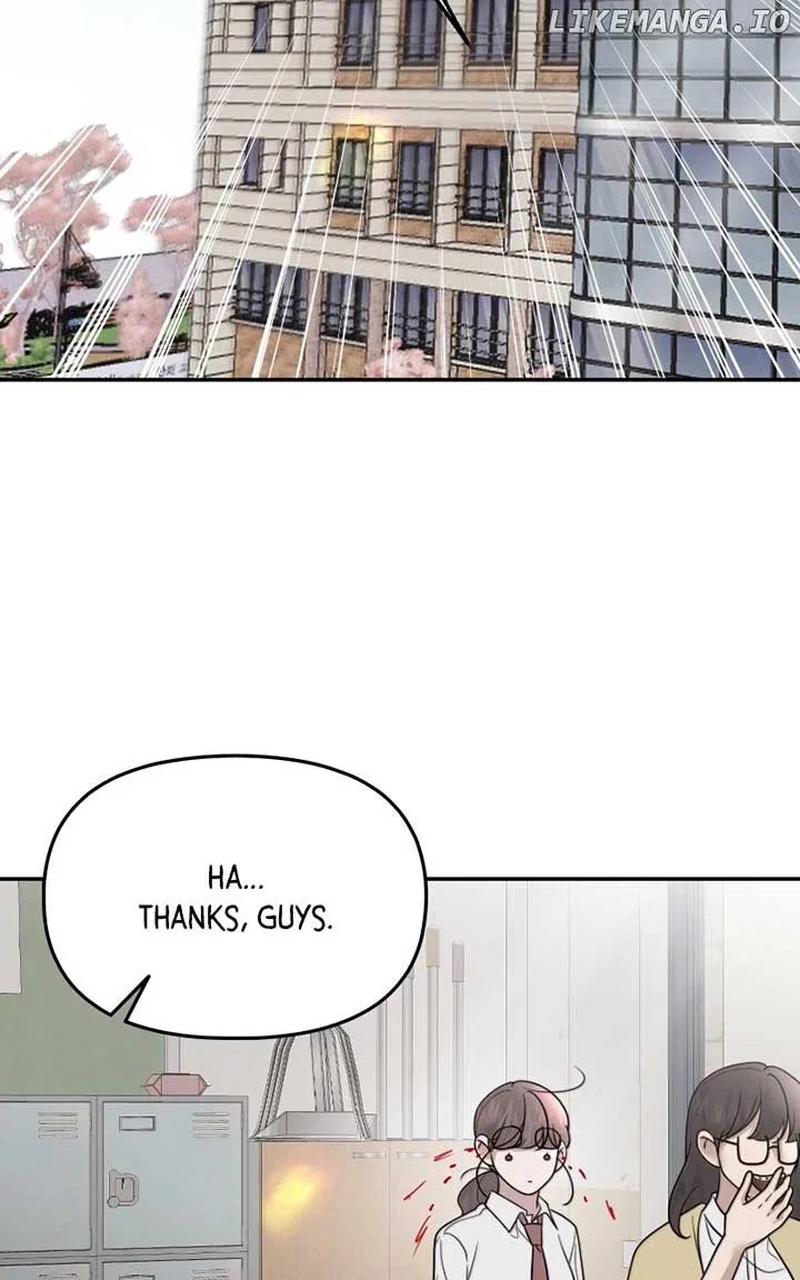 You Just Made My Day Chapter 23 – Page 53