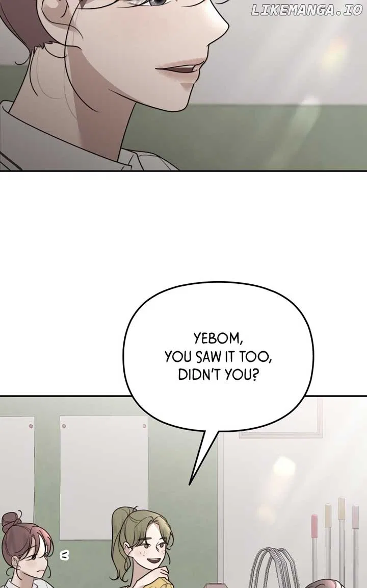 You Just Made My Day Chapter 23 – Page 61