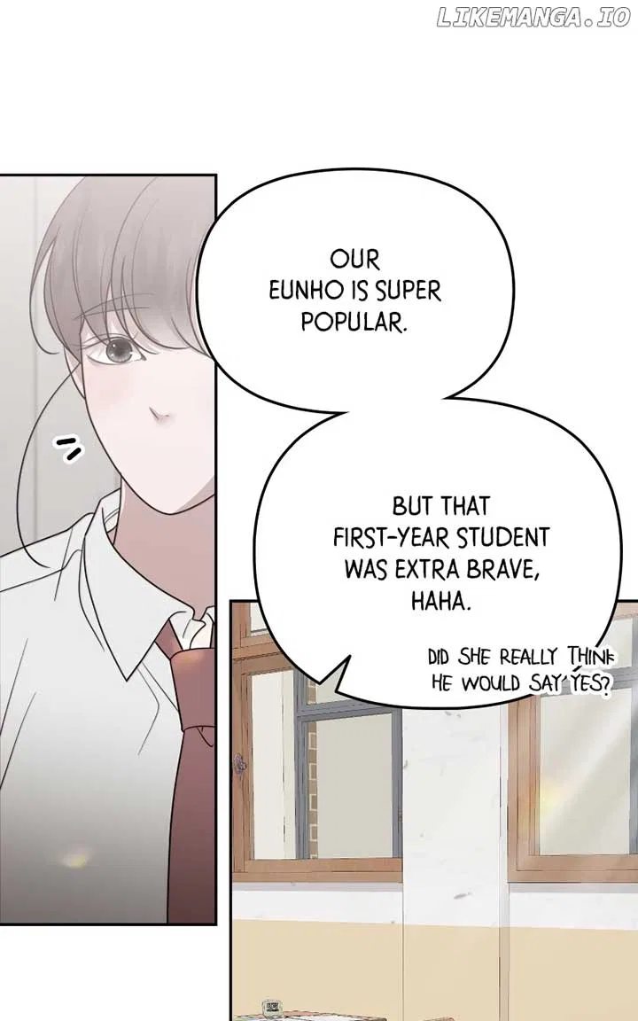 You Just Made My Day Chapter 23 – Page 63
