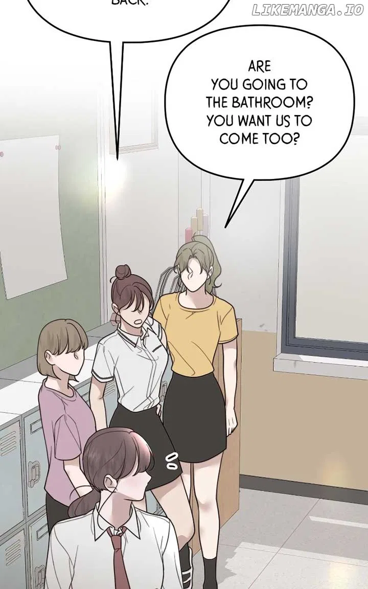 You Just Made My Day Chapter 23 – Page 66