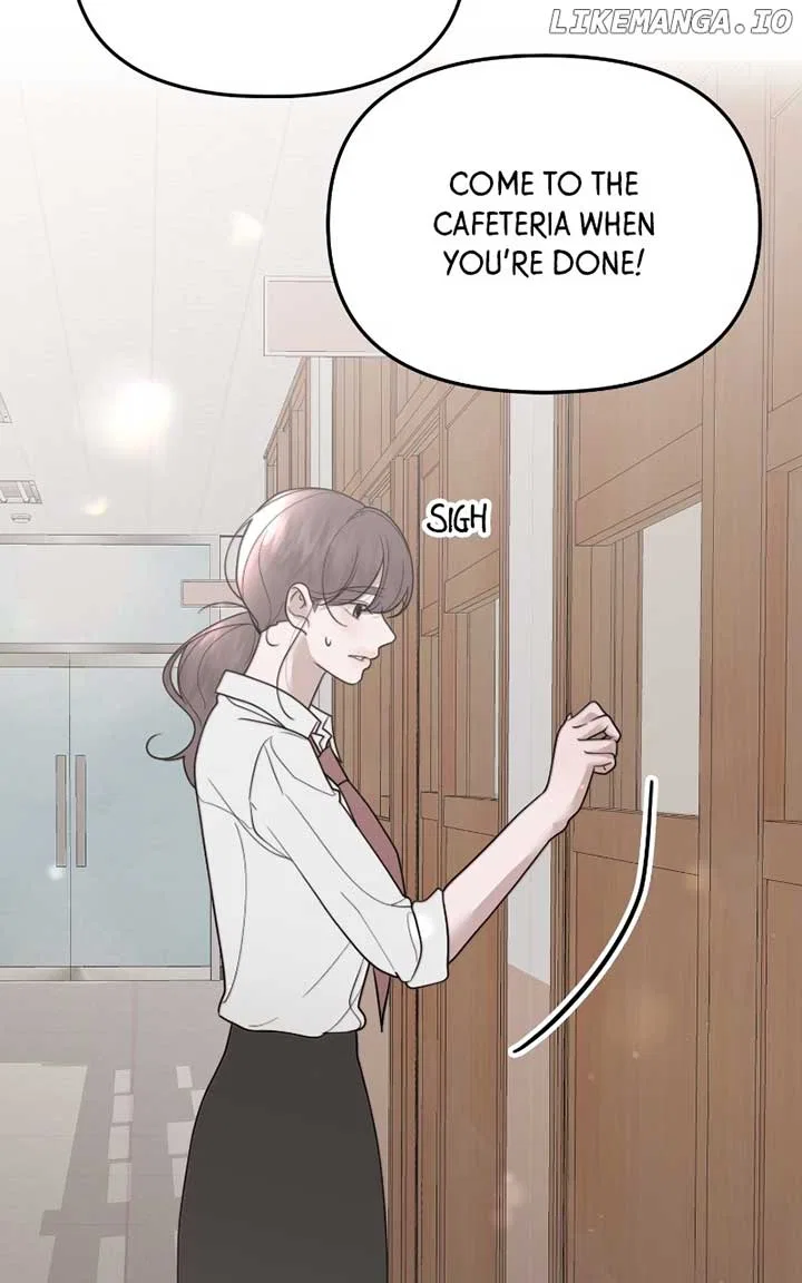 You Just Made My Day Chapter 23 – Page 70