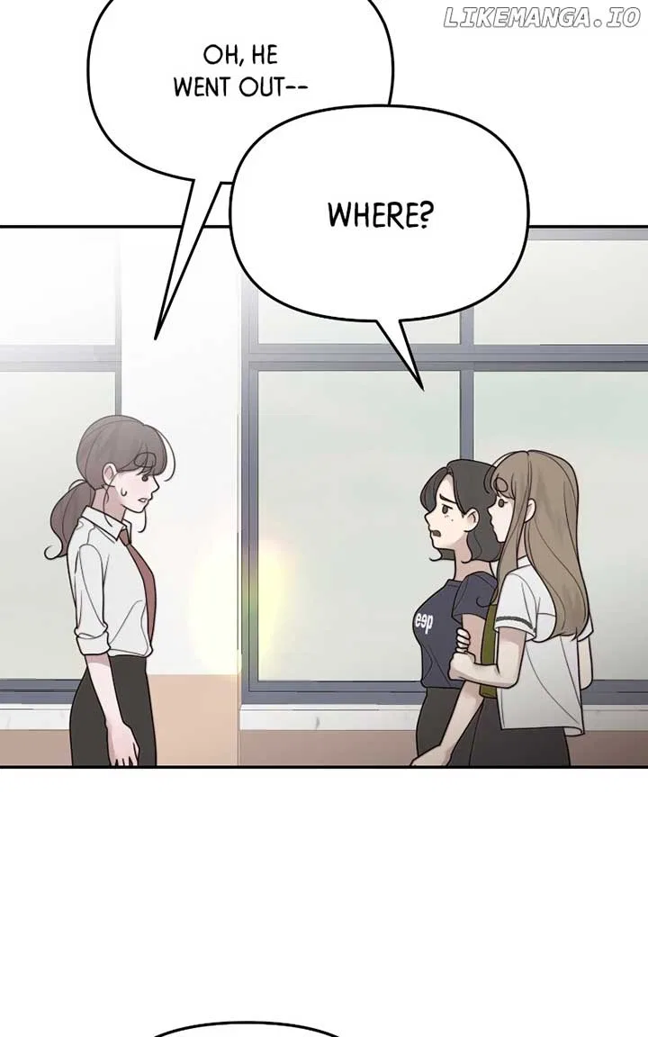 You Just Made My Day Chapter 23 – Page 78