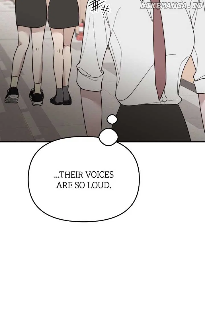 You Just Made My Day Chapter 23 – Page 81