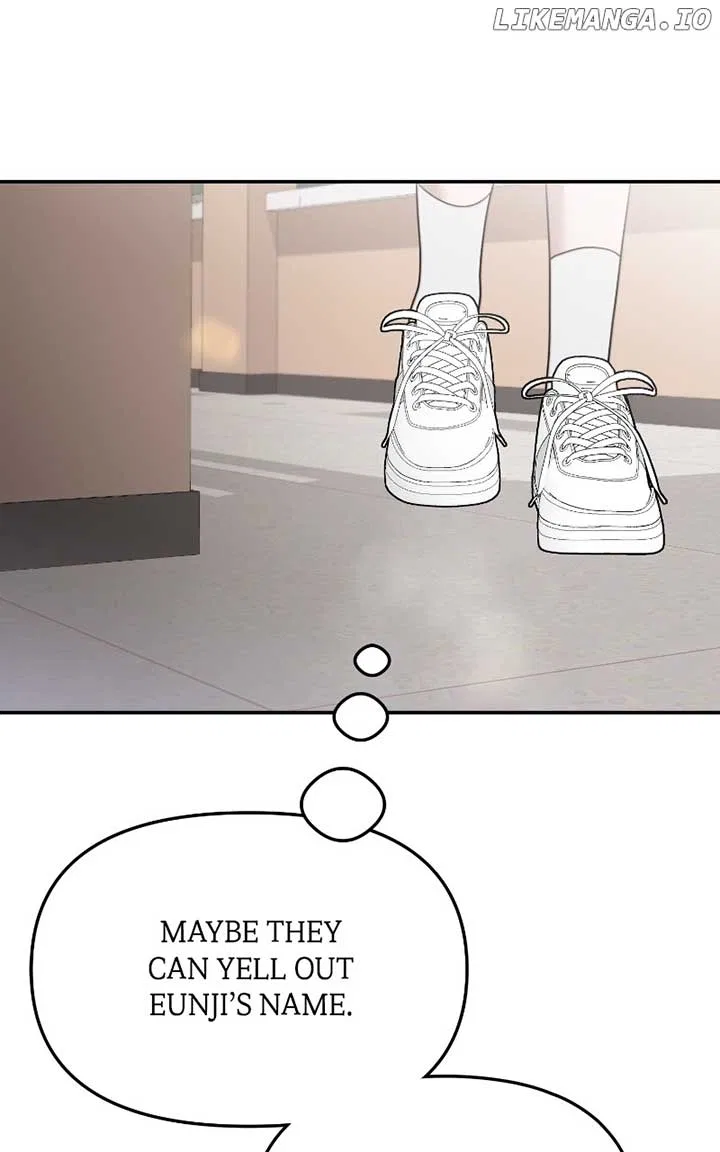 You Just Made My Day Chapter 23 – Page 82