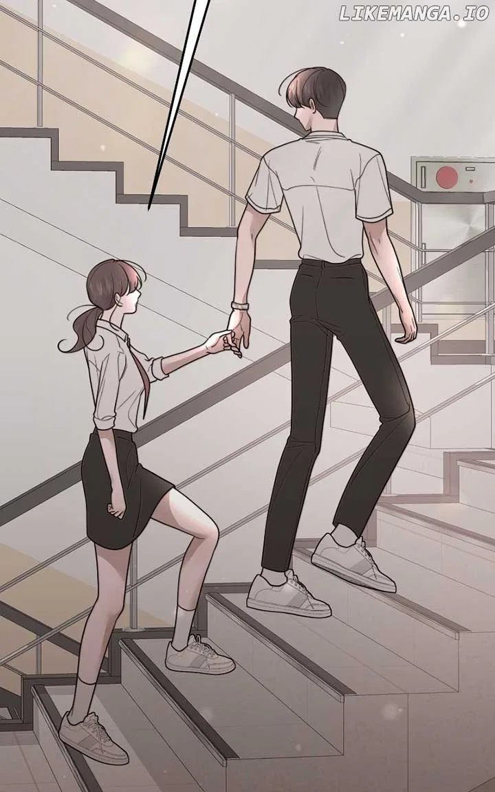 You Just Made My Day Chapter 23 – Page 95