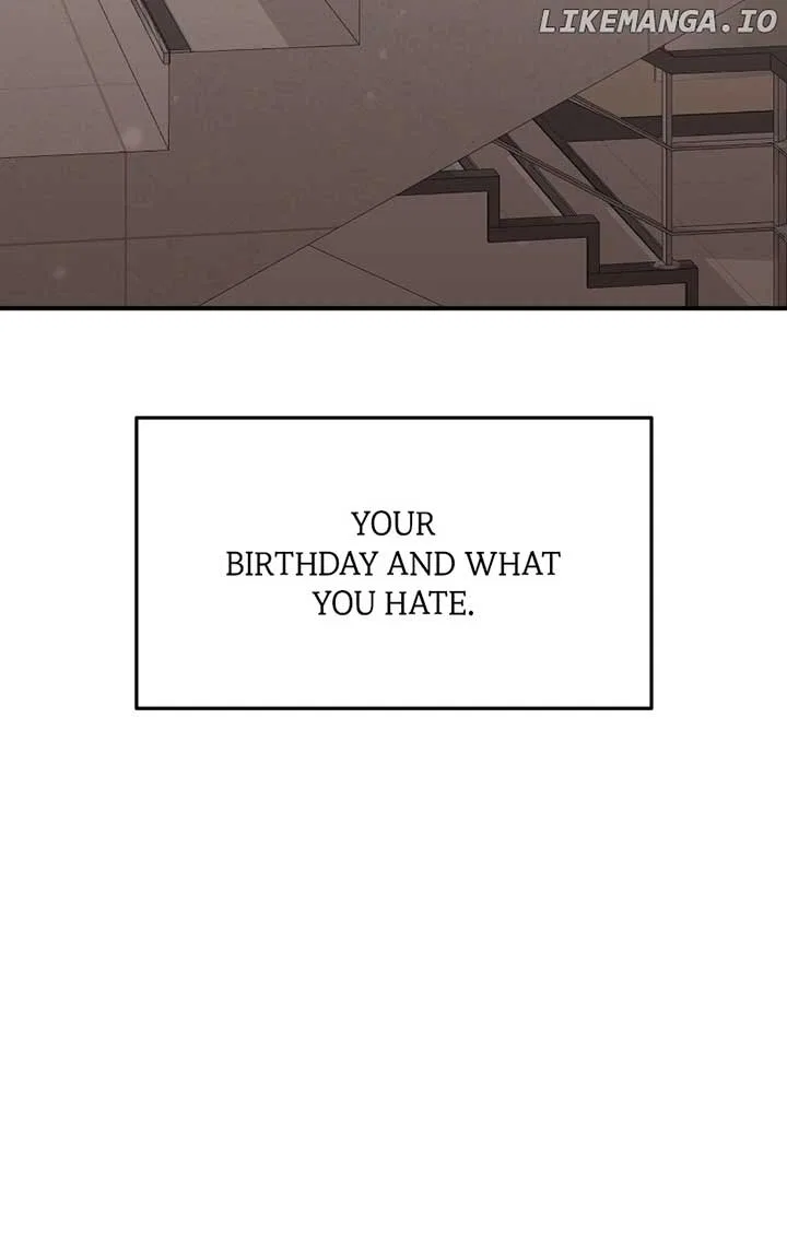 You Just Made My Day Chapter 23 – Page 96