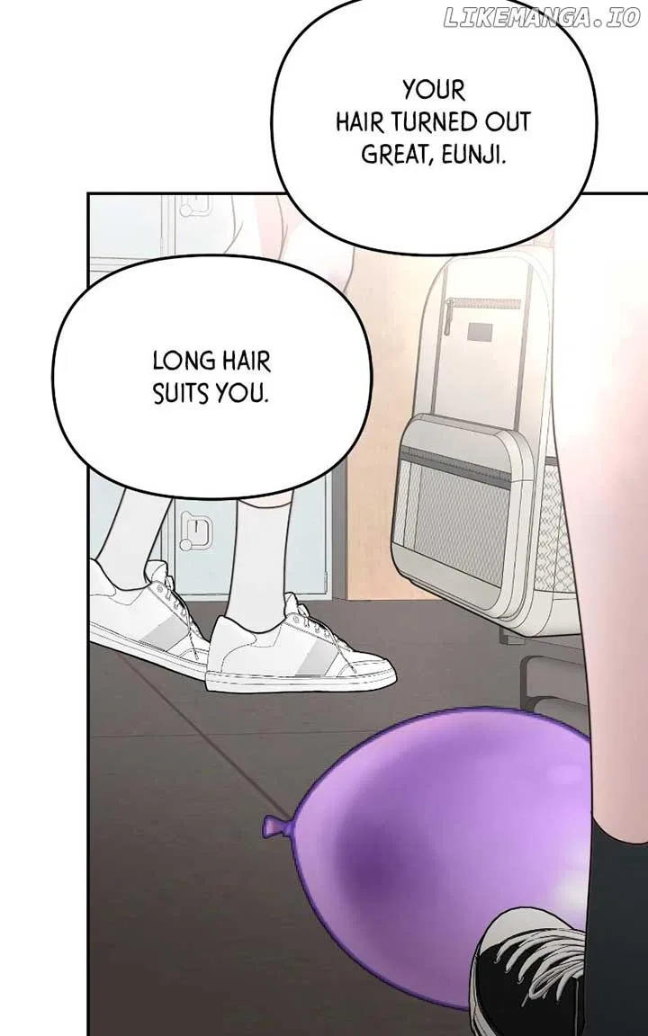 You Just Made My Day Chapter 22 – Page 3