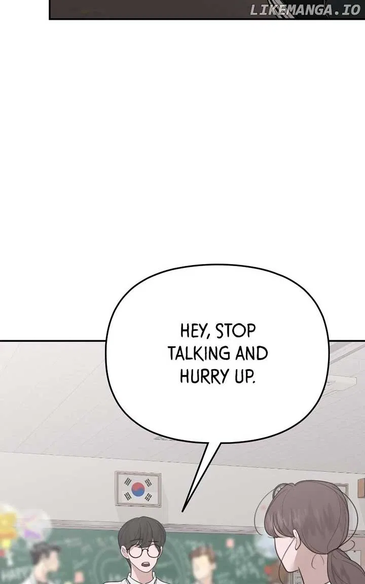 You Just Made My Day Chapter 22 – Page 4