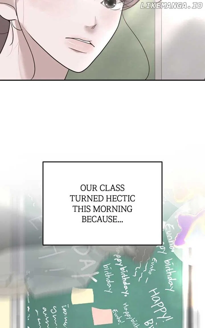 You Just Made My Day Chapter 22 – Page 8