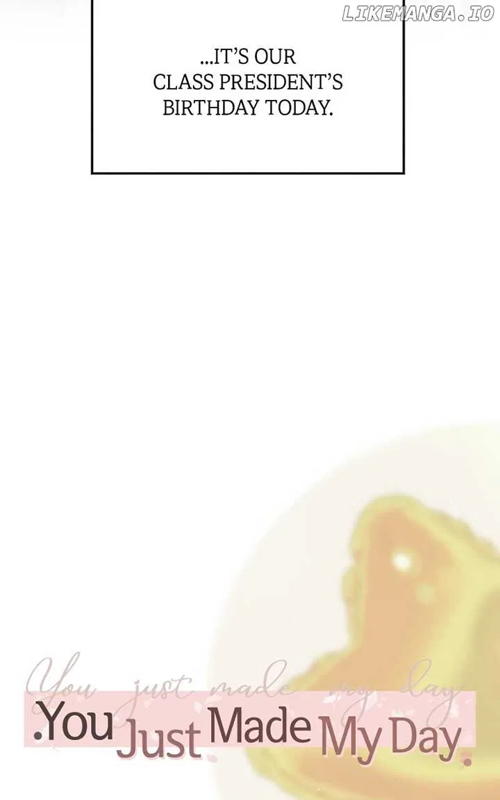 You Just Made My Day Chapter 22 – Page 10
