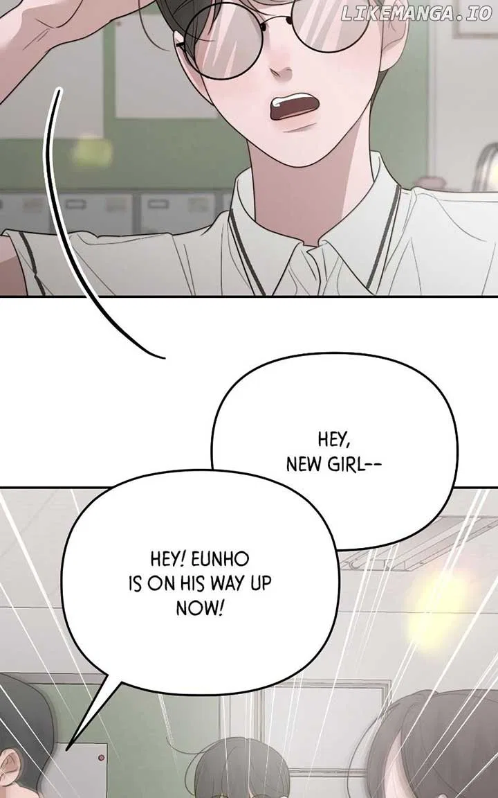 You Just Made My Day Chapter 22 – Page 24