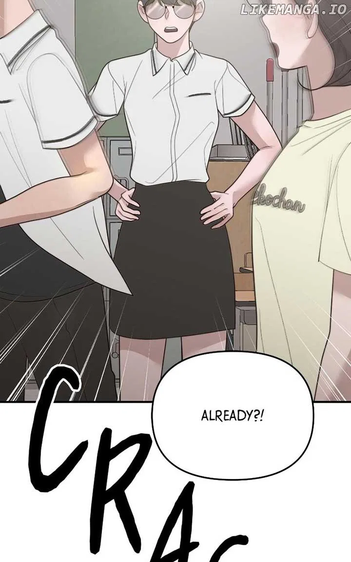 You Just Made My Day Chapter 22 – Page 25