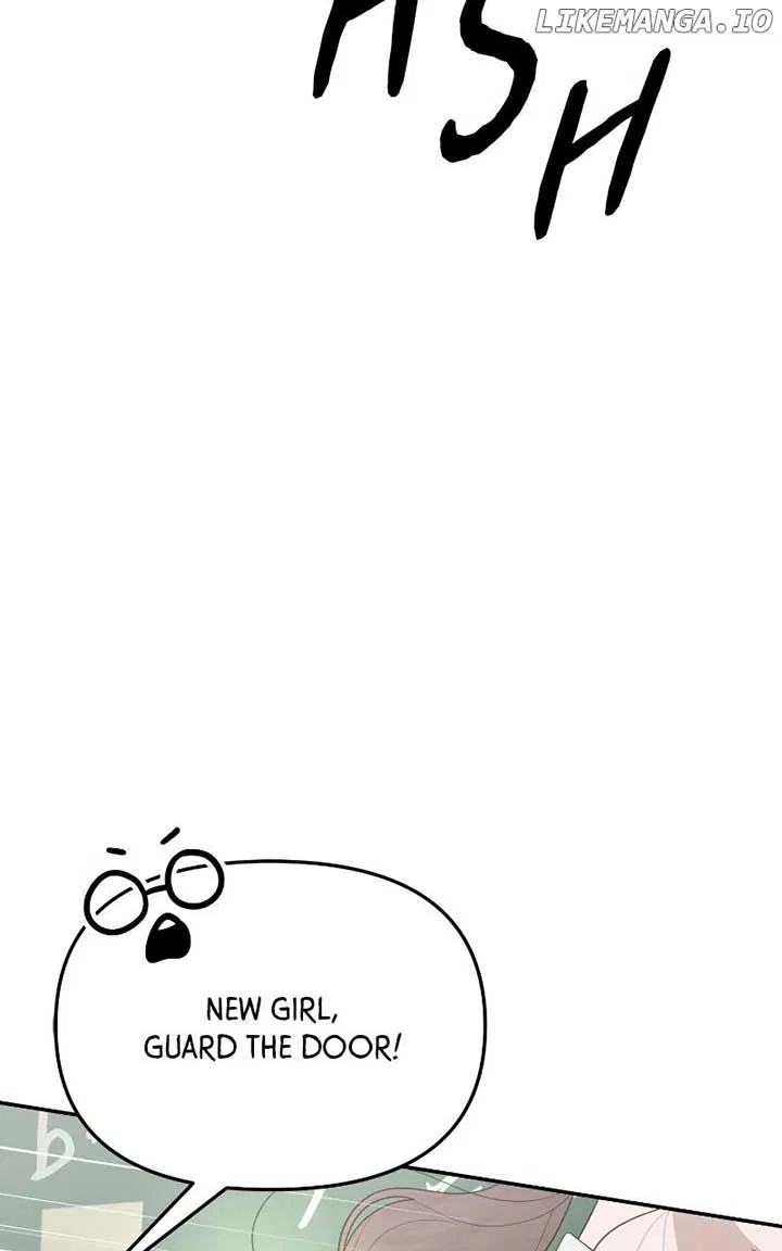 You Just Made My Day Chapter 22 – Page 26
