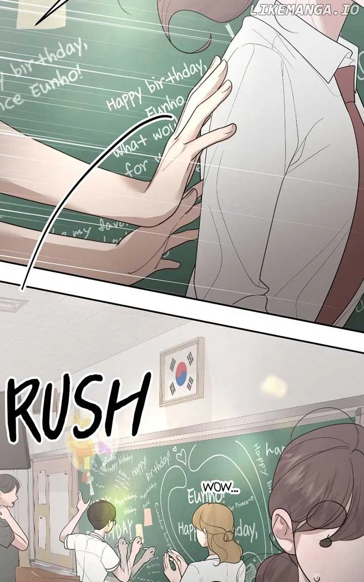 You Just Made My Day Chapter 22 – Page 27