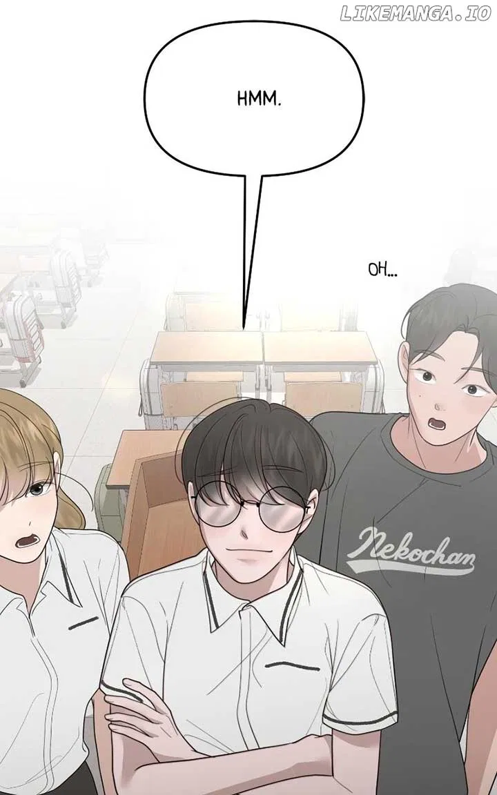 You Just Made My Day Chapter 22 – Page 29