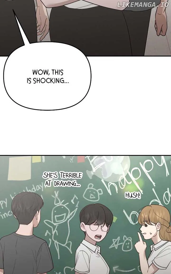 You Just Made My Day Chapter 22 – Page 30