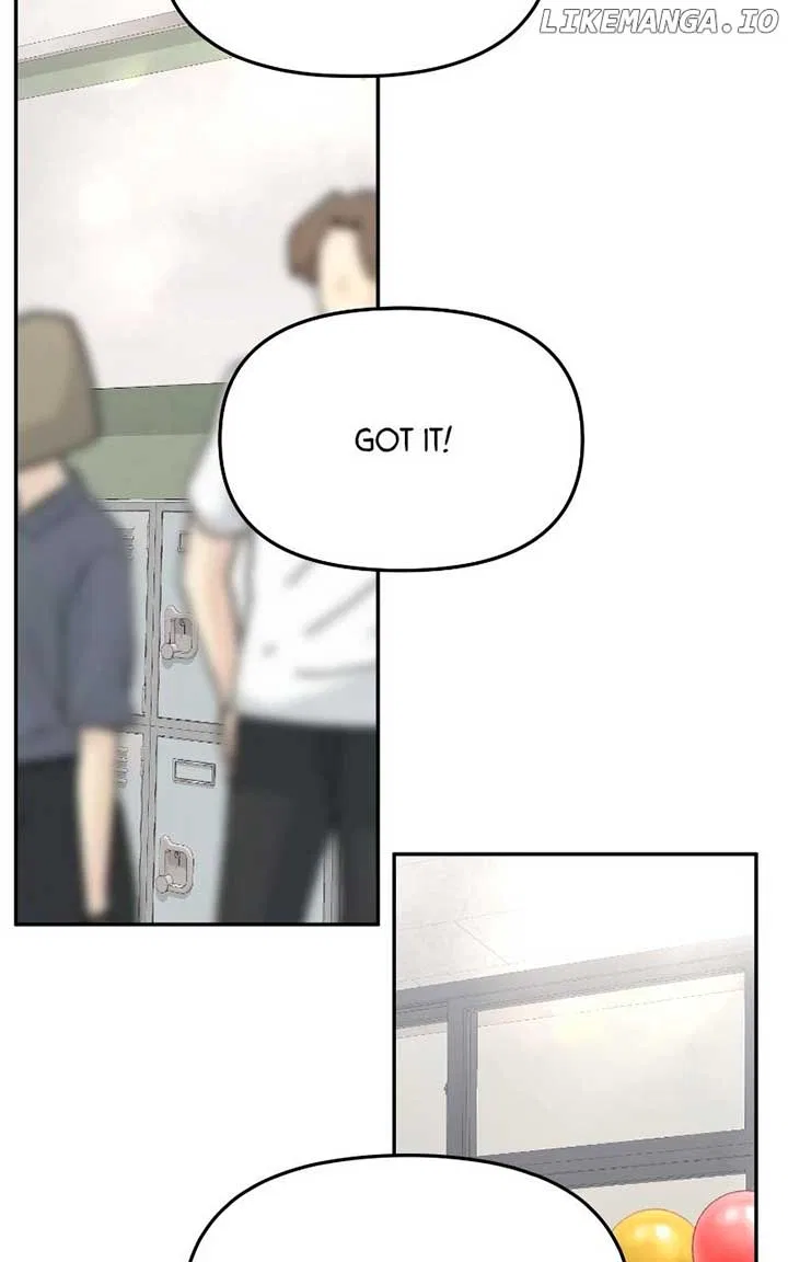 You Just Made My Day Chapter 22 – Page 32