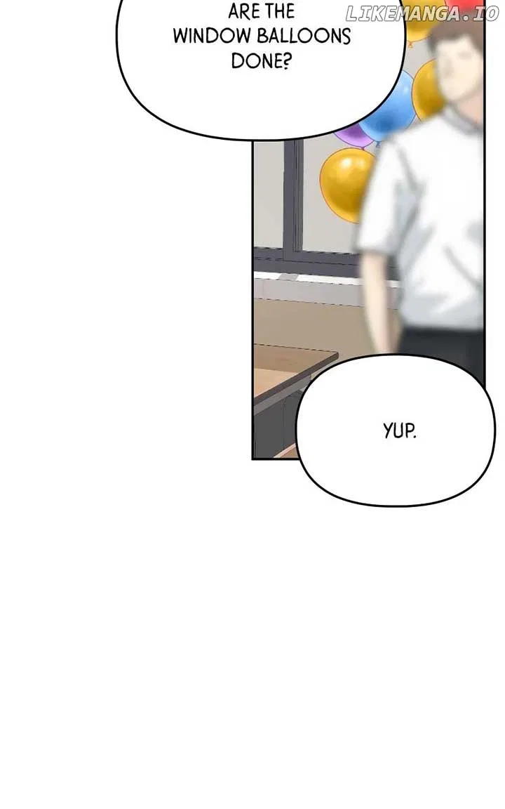 You Just Made My Day Chapter 22 – Page 33