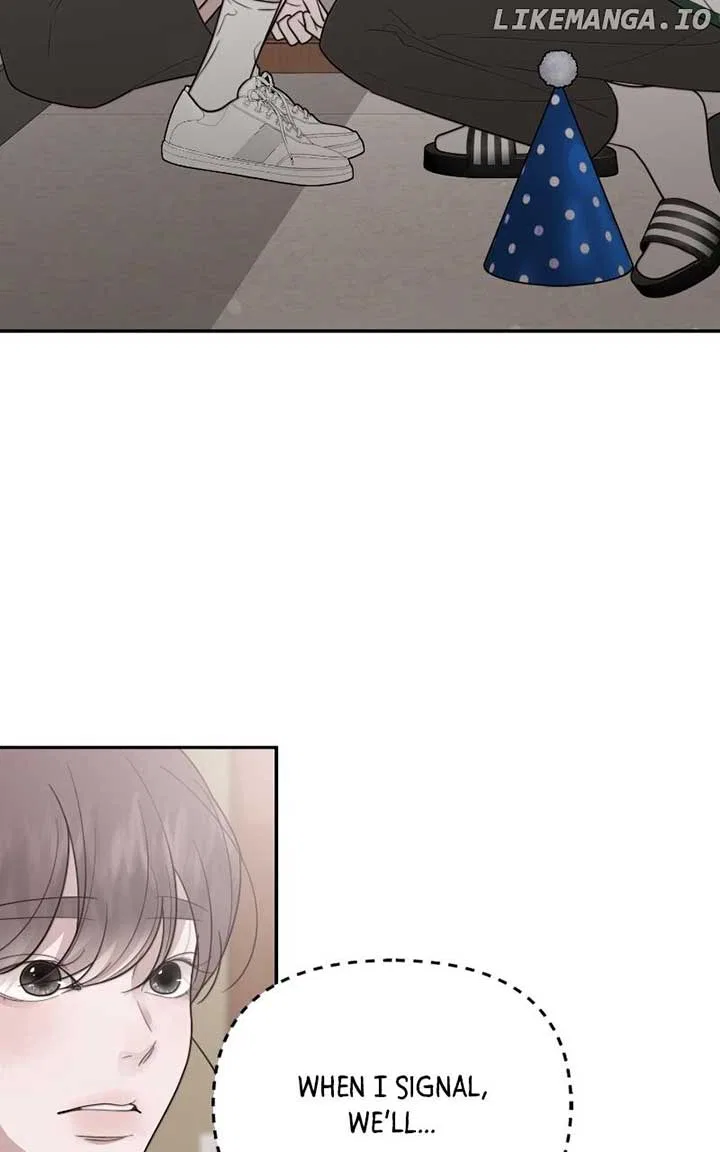 You Just Made My Day Chapter 22 – Page 38