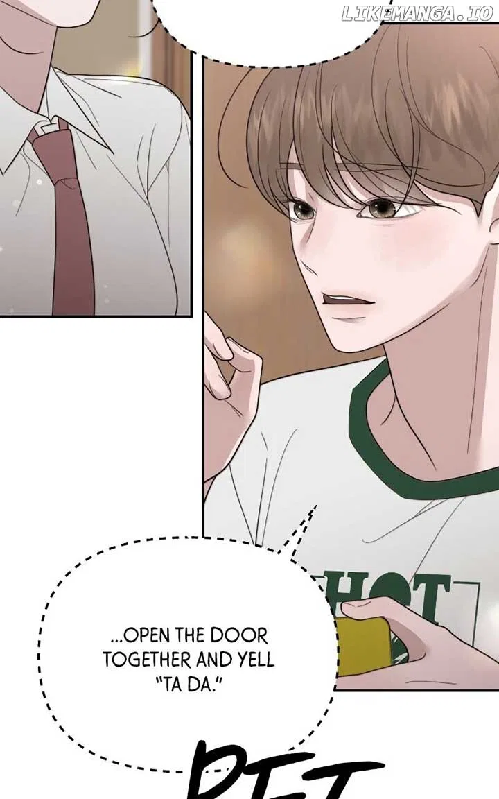 You Just Made My Day Chapter 22 – Page 39