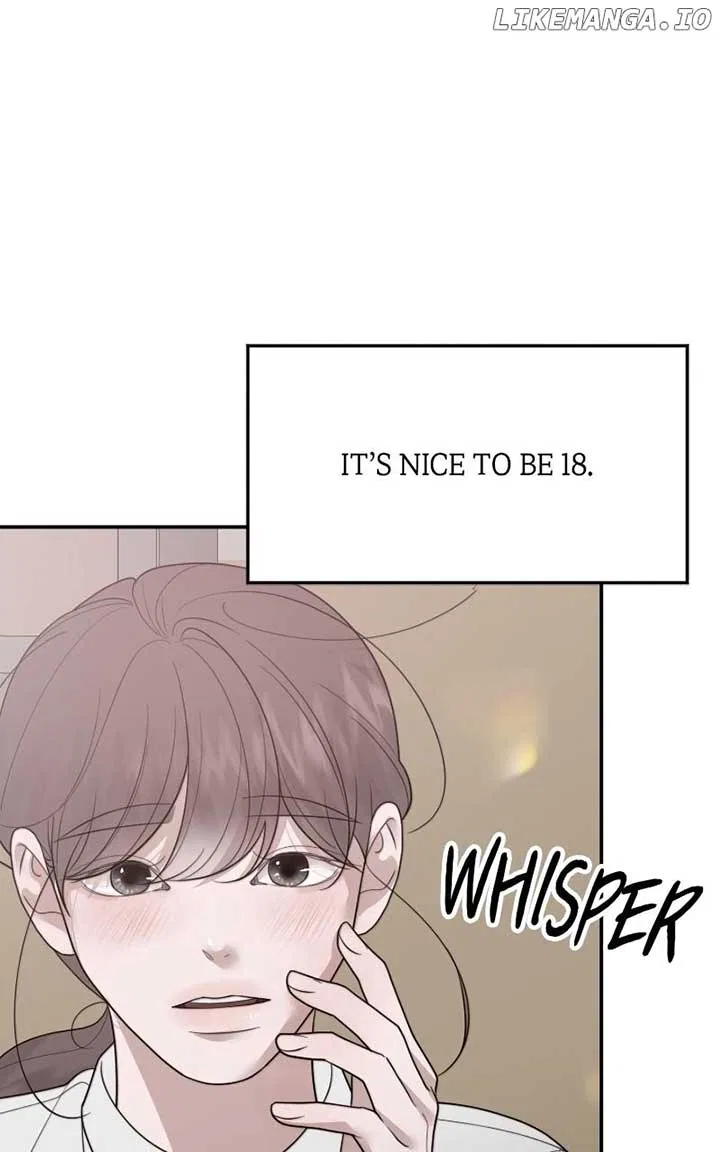 You Just Made My Day Chapter 22 – Page 42