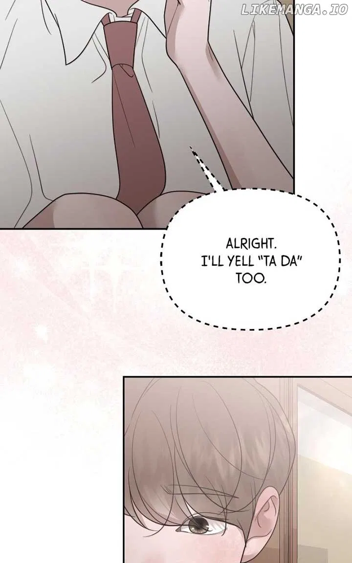 You Just Made My Day Chapter 22 – Page 43
