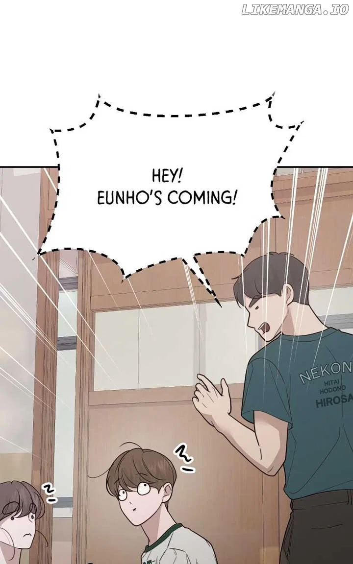 You Just Made My Day Chapter 22 – Page 45