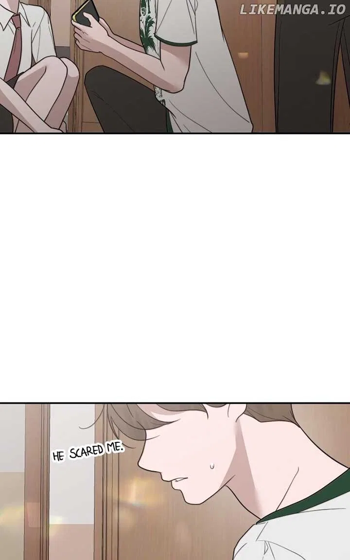 You Just Made My Day Chapter 22 – Page 46