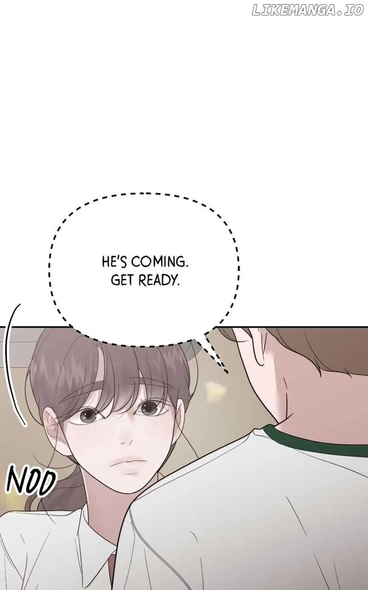 You Just Made My Day Chapter 22 – Page 49