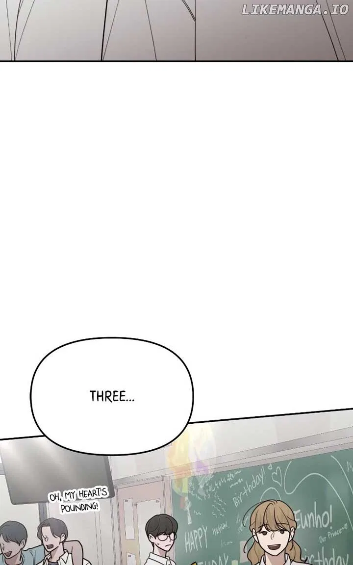 You Just Made My Day Chapter 22 – Page 50