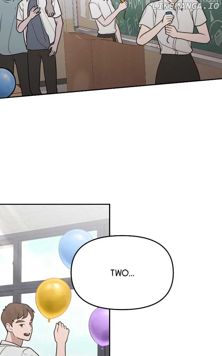 You Just Made My Day Chapter 22 – Page 51